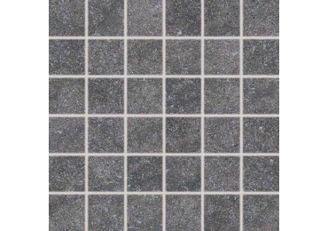 Kaamos Černá Mat  30X30