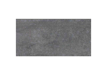 Kaamos Černá Mat  30X60