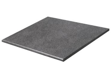 Kaamos Outdoor Černá 60 X 60