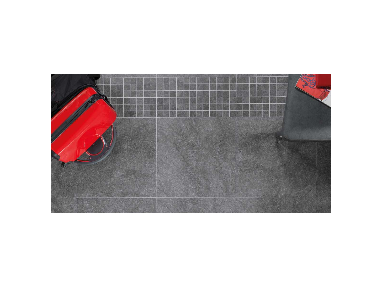 Kaamos Outdoor Slonová Kost 60 X 60