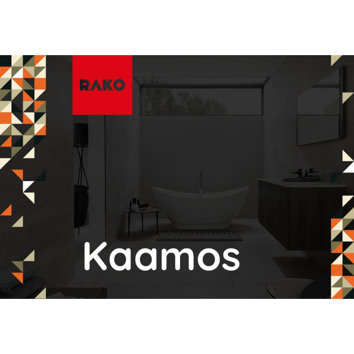 Kaamos Šedá 30 X 30