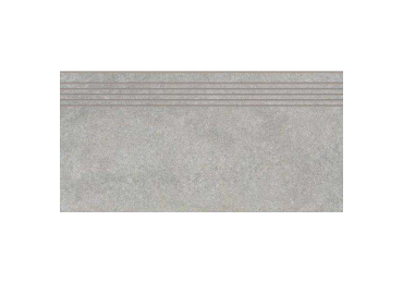 Kaamos Šedá Mat  30X60