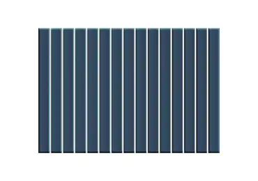 Kaimu Azul-M   23X33,5