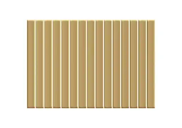 Kaimu Ocre-M   23X33,5