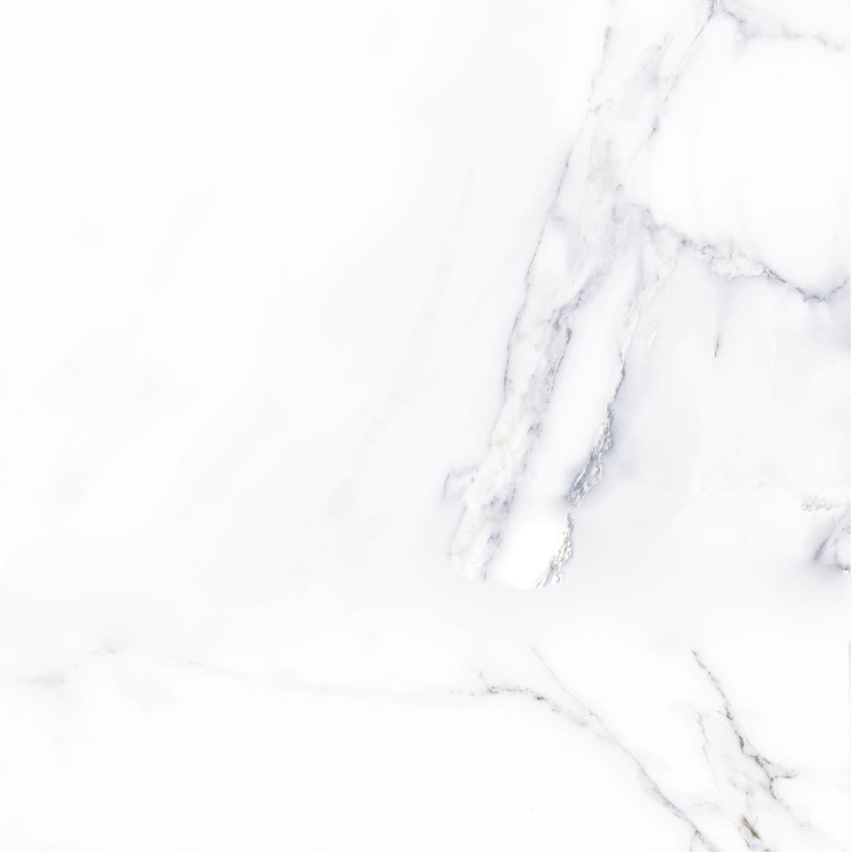 Kalma Blanco Brillo Pavimento 31,6X31,6