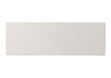 Kalma White Matt 6X18,6