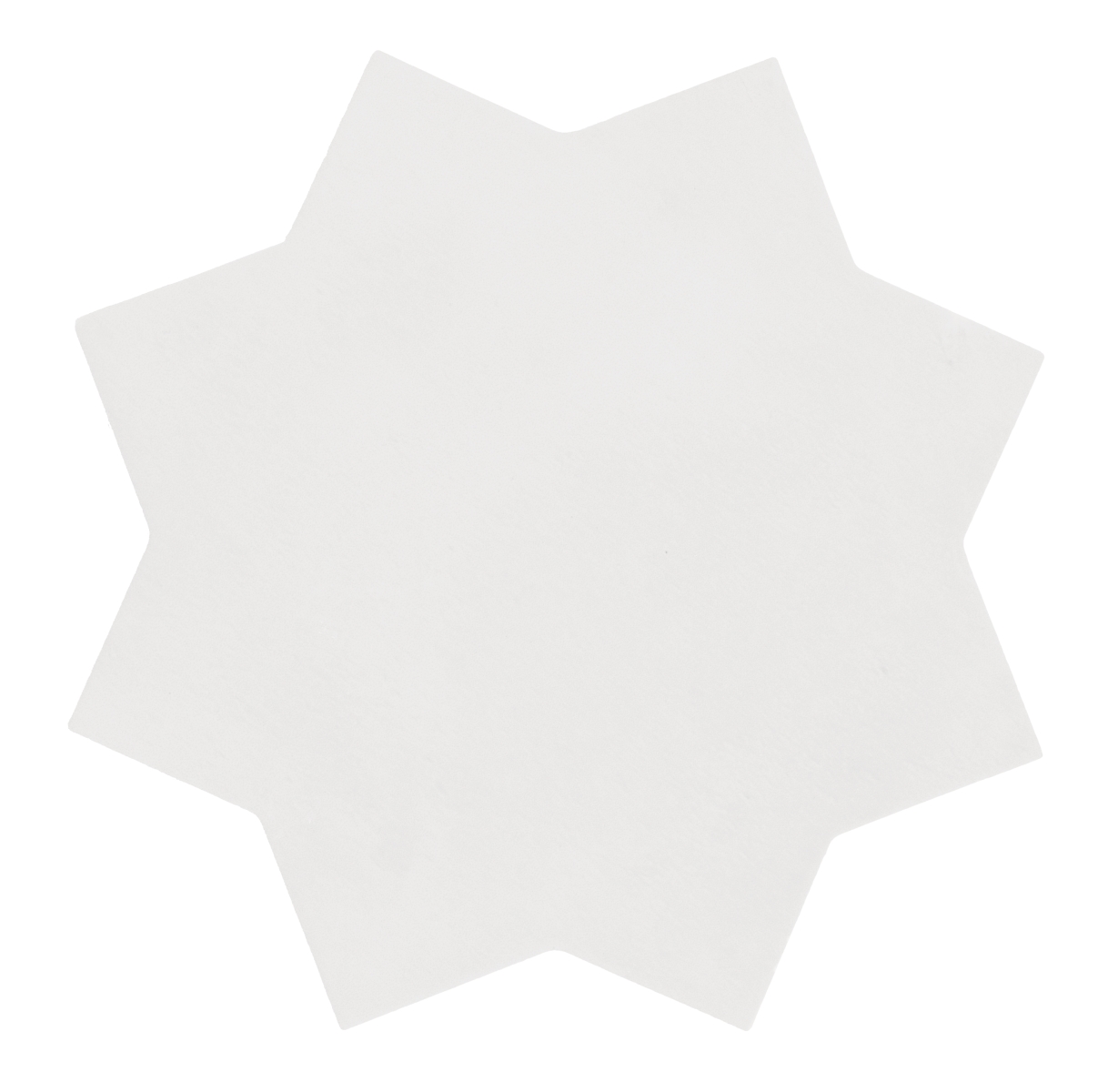 Kasbah Star Bone 16,8X16,8