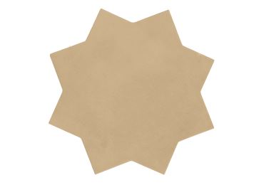 Kasbah Star Fawn 16,8X16,8