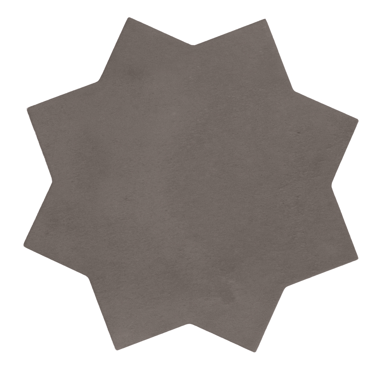 Kasbah Star Mud 16,8X16,8