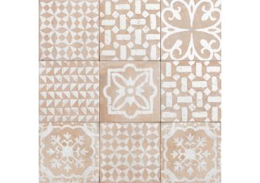 Kasma Blanc 20X20