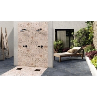 Kasma Natural 20X20