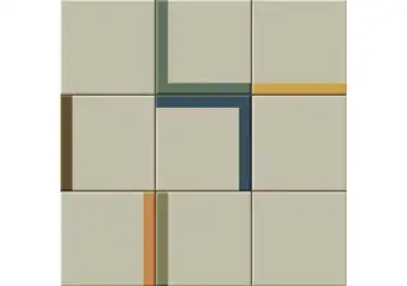 Kekana   30X30