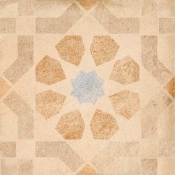 Kemble Multicolor 30x30