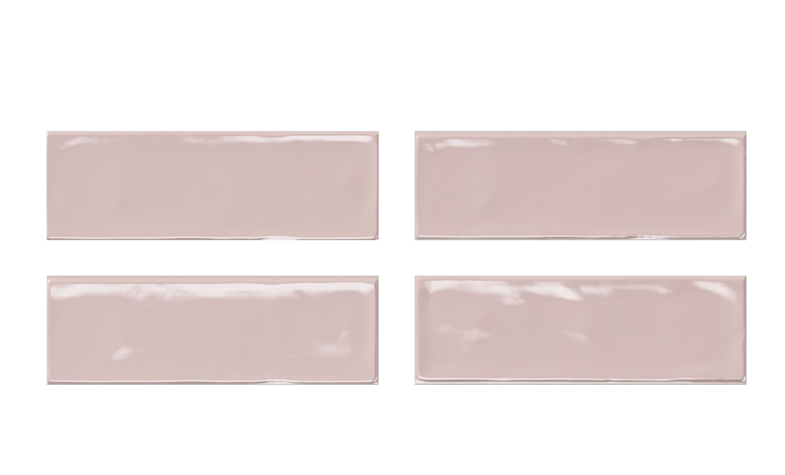 Kendal Rosa 6,5X20
