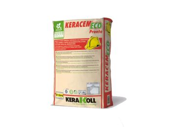 KERACEM ECO PRONTO 25KG