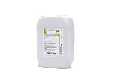 KERAPLAST ECO P6 25 KG