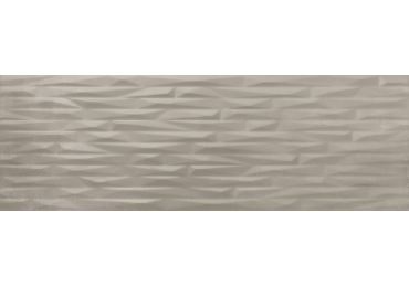 Kirat Abstract Greige 30x90