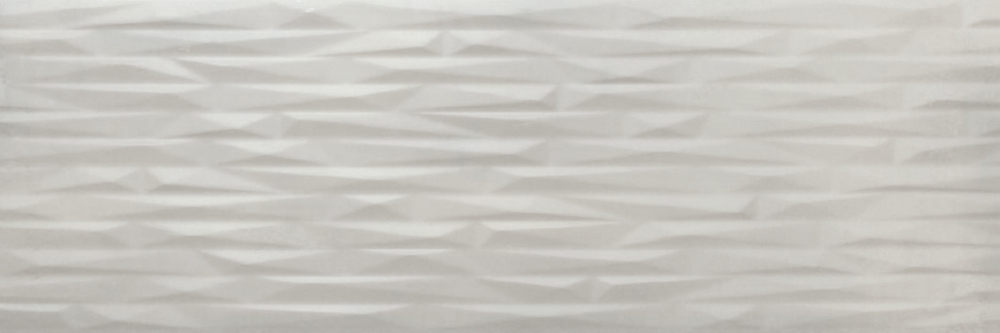 Kirat Abstract Silver 30x90