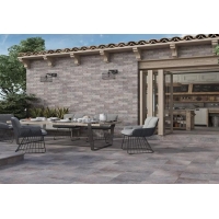 Klinker  Viano Beige Struktura Mat 30X30