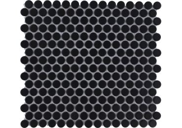 Kolečka Black Mat 31,5X29,8