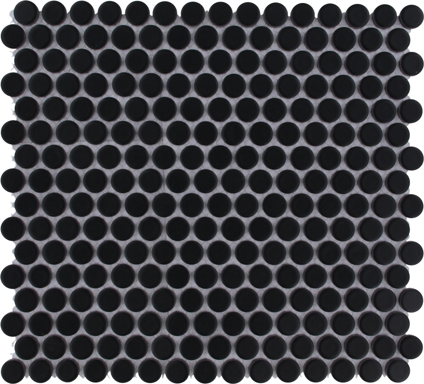 Kolečka Black Mat 31,5X29,8