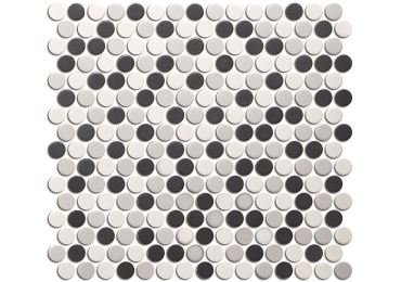 Kolečka Mix R11 31,5X29,4