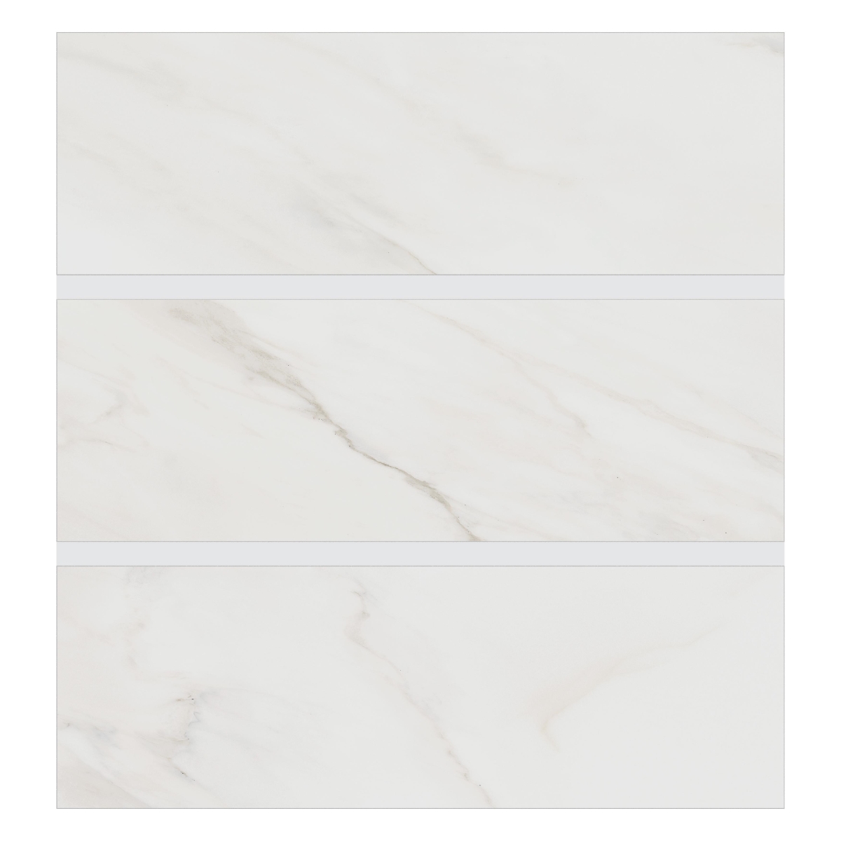 Kore Blanco Brillo 20X60