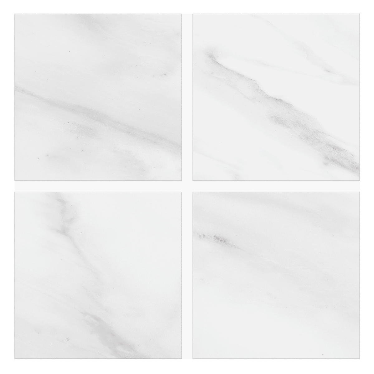 Kore Blanco Mate Pavimento 31,6X31,6