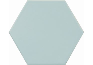 Kromatika Bleu Clair 11,6x10,1