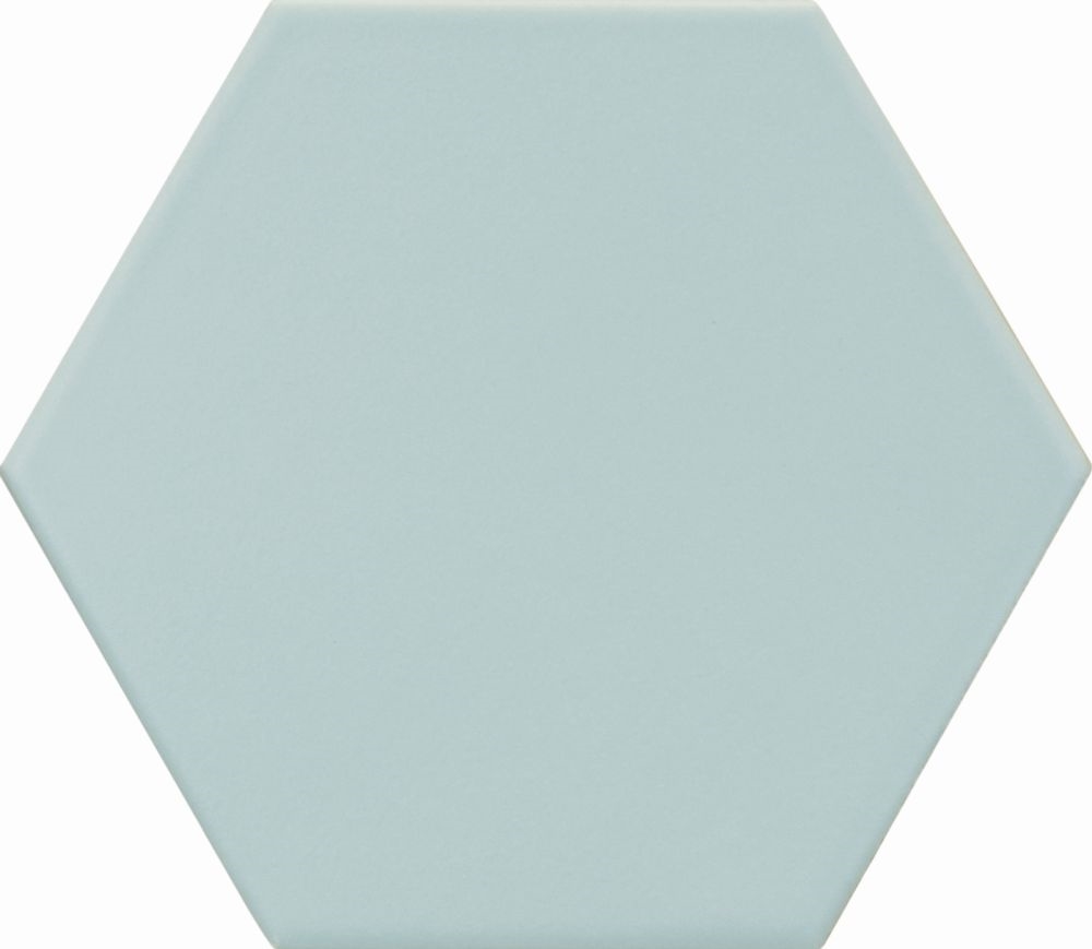 Kromatika Bleu Clair 11,6x10,1