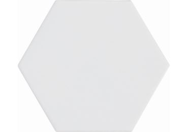 Kromatika White 11,6x10,1