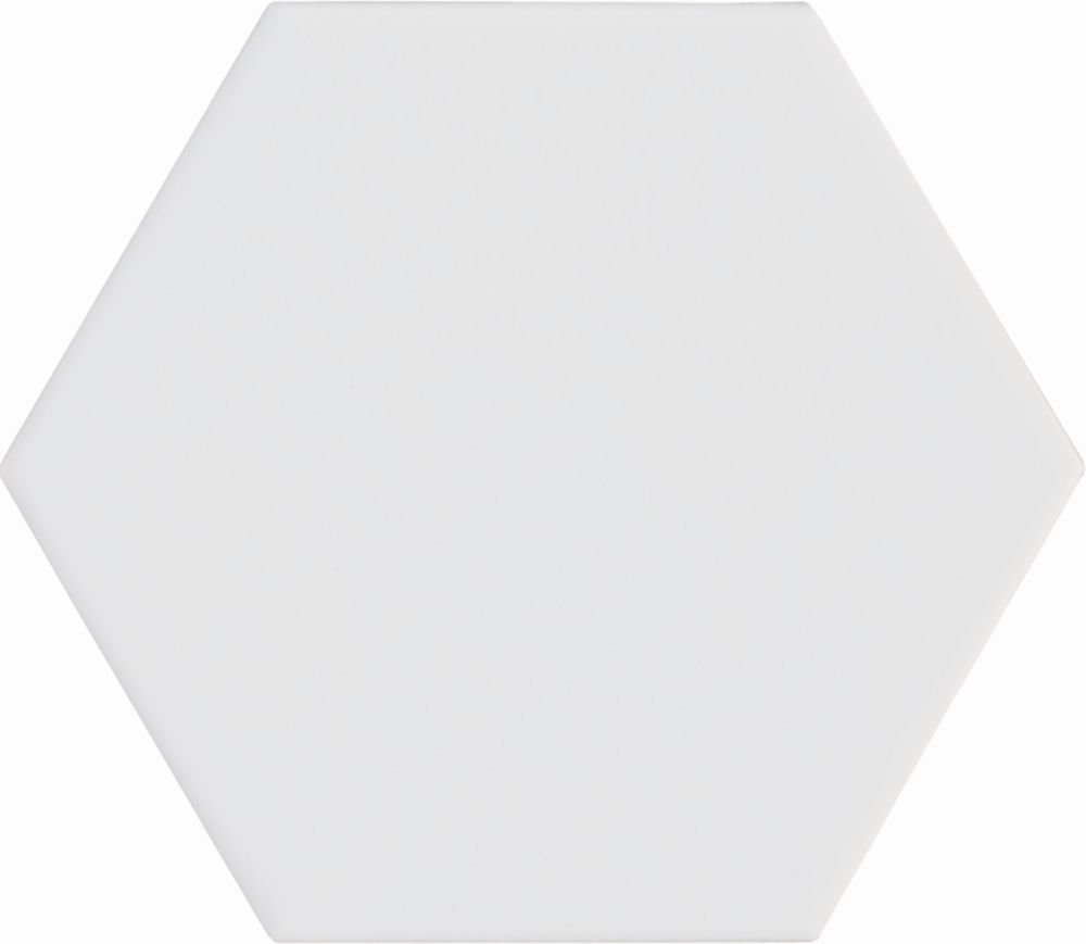 Kromatika White 11,6x10,1