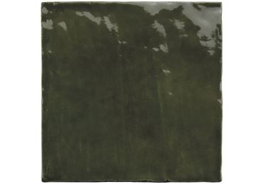 La Riviera Botanical Green 13,5x13,5