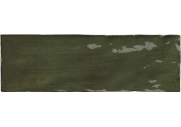 La Riviera Botanical Green 6,5x20