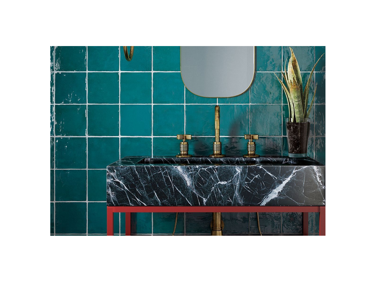 La Riviera Ginger 13,5x13,5 La Riviera Ginger 13,5x13,5