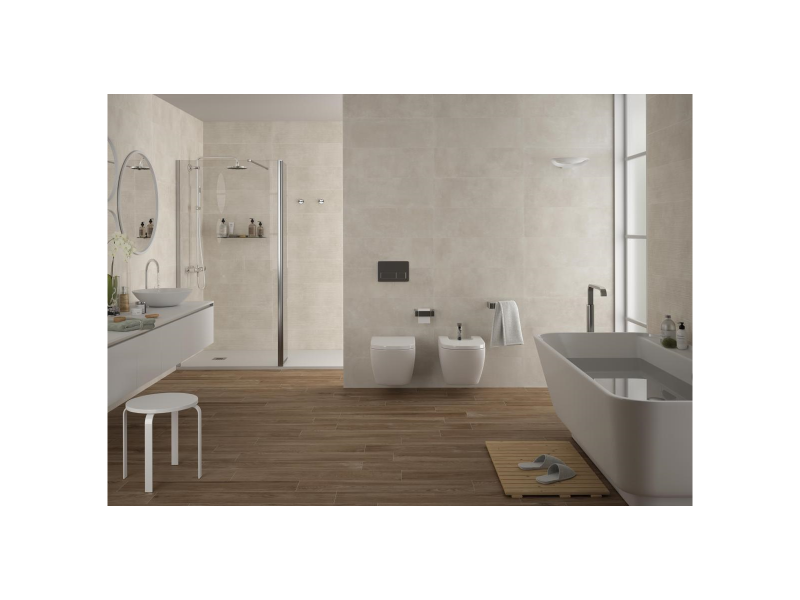 Lakeland Blanco   15X90