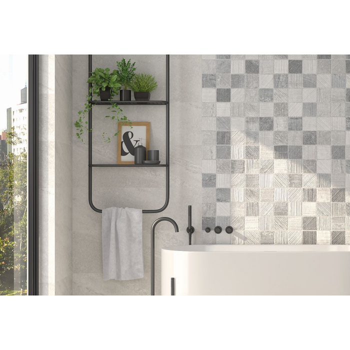 Lambda R Cemento 59,3x59,3