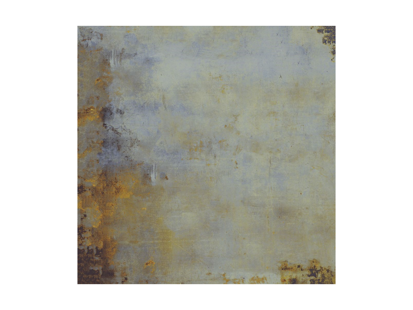 Lamiere Blue Natural 99,6x99,6