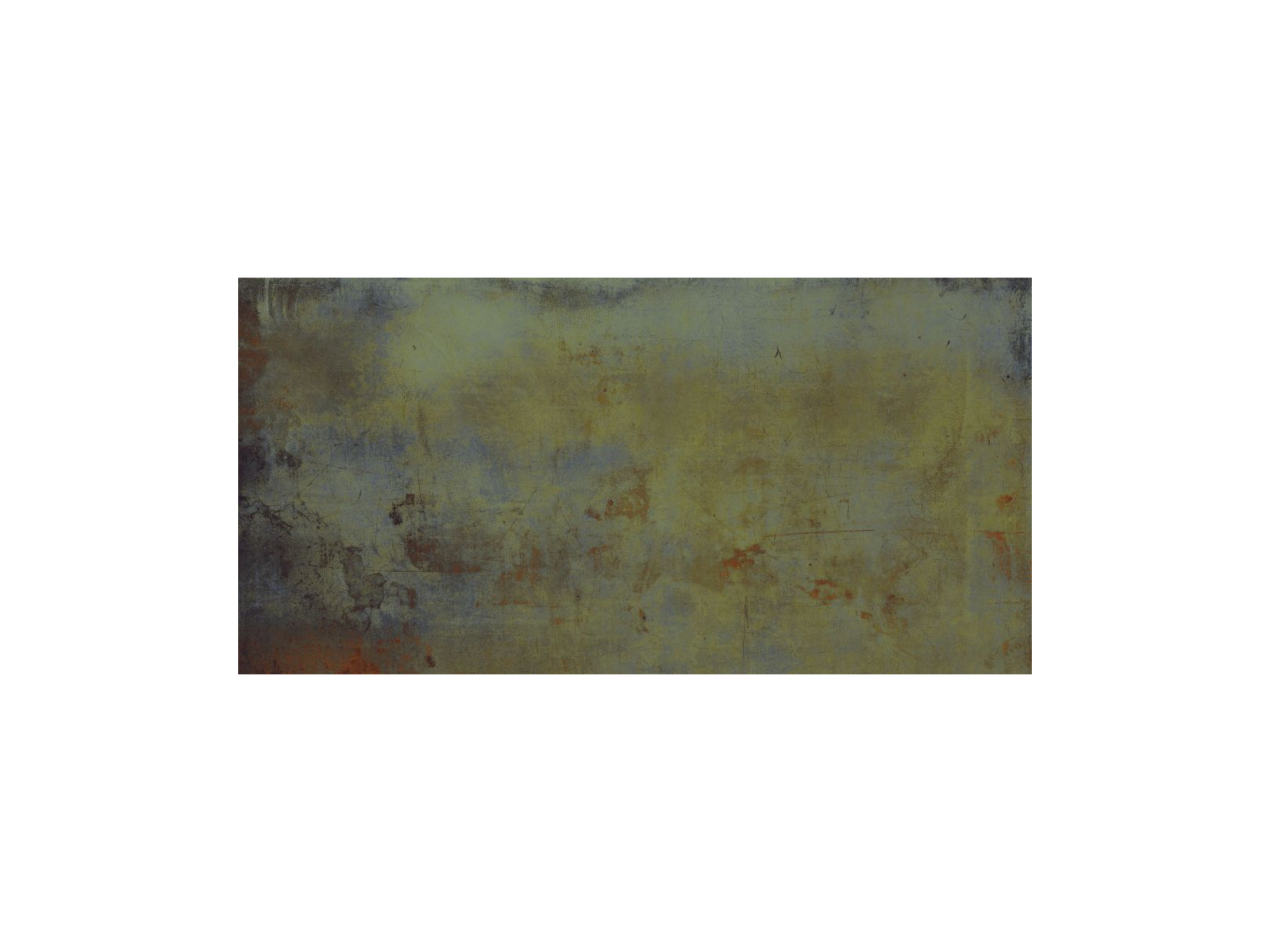 Lamiere Green Natural 49,8x99,6