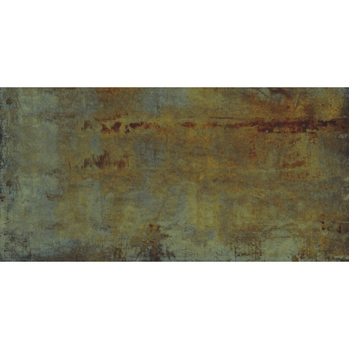 Lamiere Green Natural 49,8x99,6