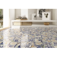 Land White 20x20
