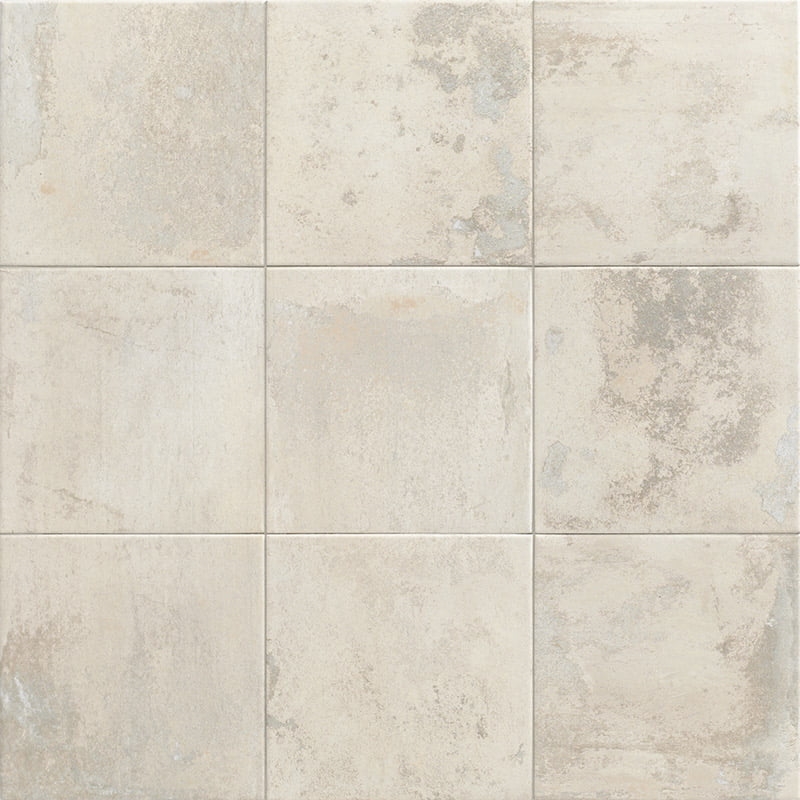 Land White 20x20