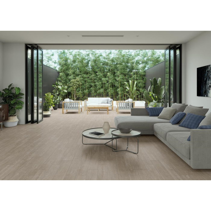 Larix Roble  30X150