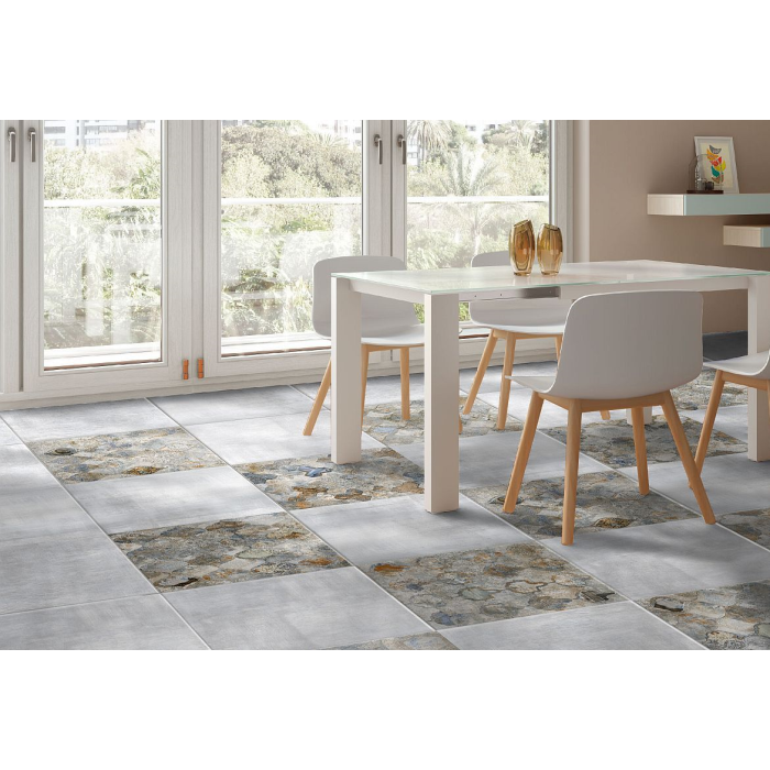 Layen Tiza Porcelain 60,8x60,8