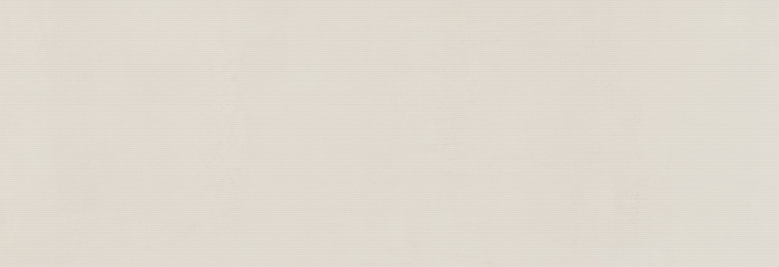 Le Giare White 30X90