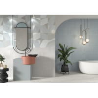 Le Giare White 30X90