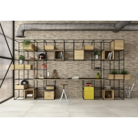 Lecco Blanco  60X60
