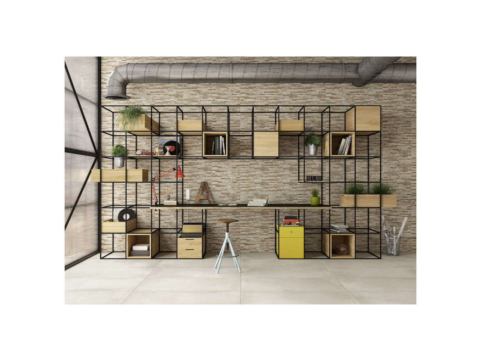 Lecco Crema  100X100
