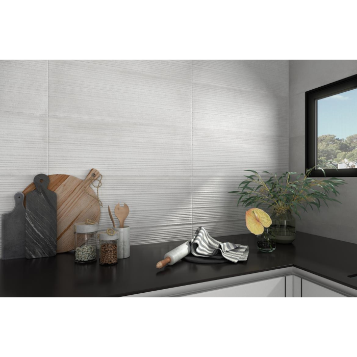 Lecco Grafito  60X60