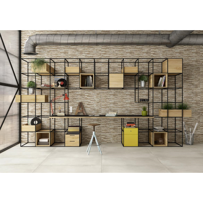 Lecco Gris 100X100 Lecco Gris 100X100